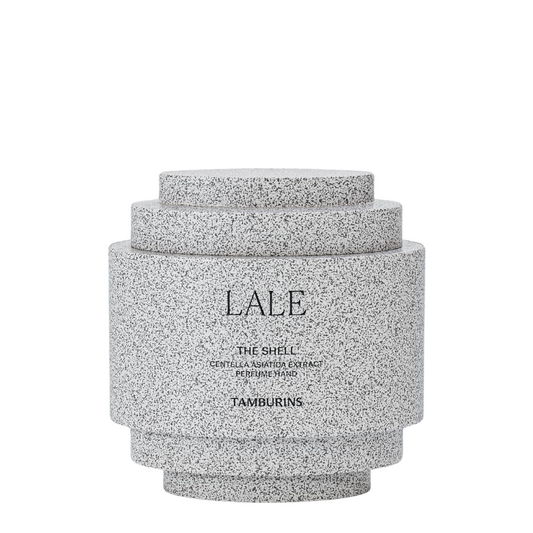Shell Perfume Hand Cream Lale