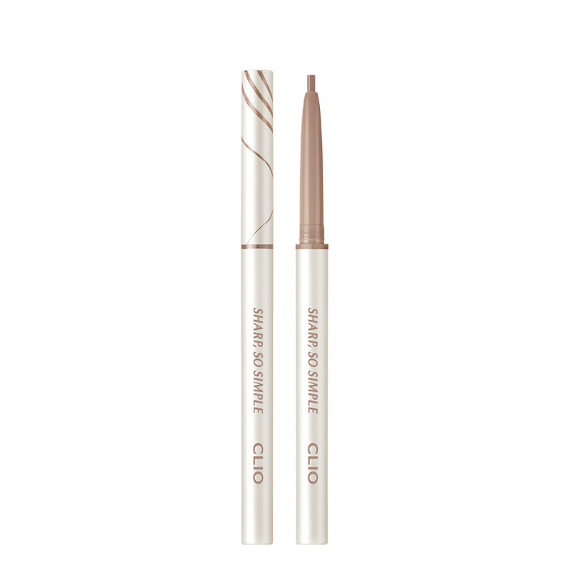 Sharp So Simple Waterproof Pencil Liner (9 colors)