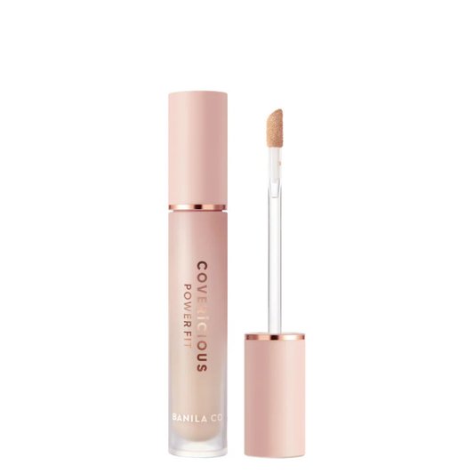 Covericious Power Fit Concealer (4 colors)