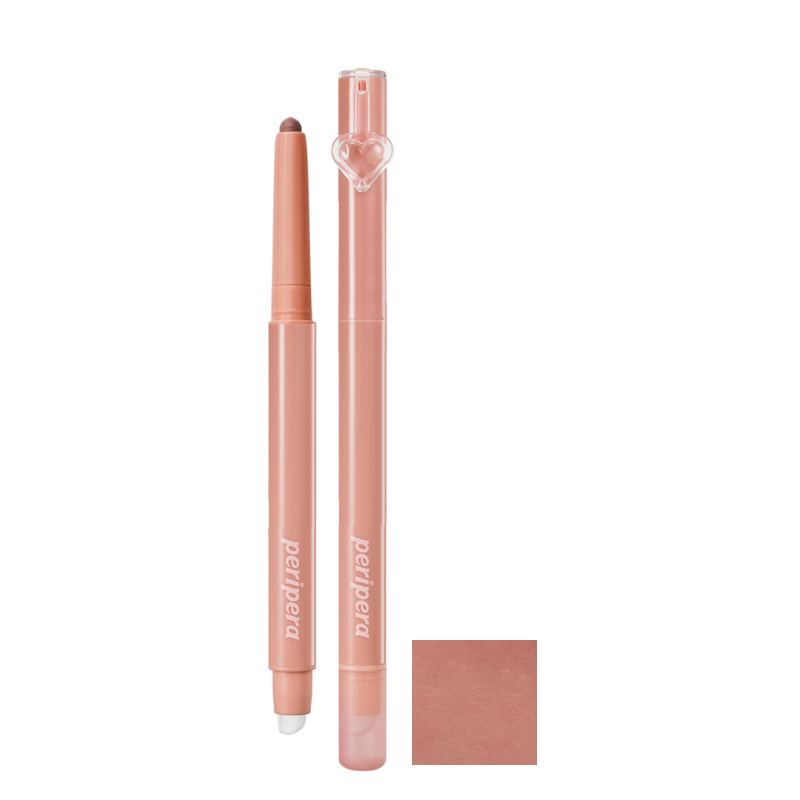 Puffy Plumping Dew Lip Pencil (6 colors)