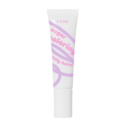 Sugar Coloring Jelly Balm (10 colors)