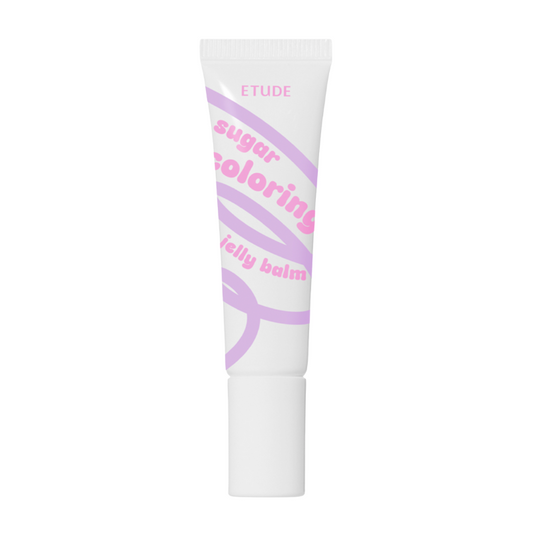 Sugar Coloring Jelly Balm (10 colors)