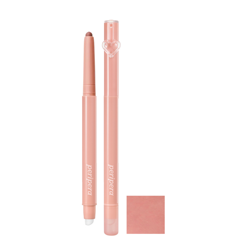 Puffy Plumping Dew Lip Pencil (6 colors)