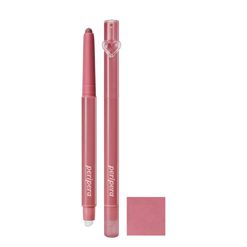 Puffy Plumping Dew Lip Pencil (6 colors)