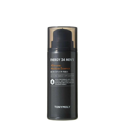 Energy 24 Men's All In One Moisture Essence