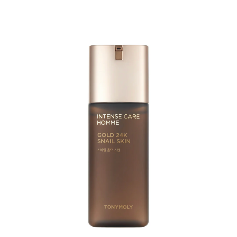 Intense Care Homme Gold 24K Snail Skin