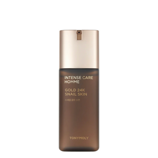 Intense Care Homme Gold 24K Snail Skin