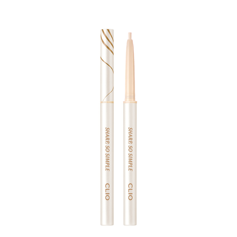 Sharp So Simple Waterproof Pencil Liner (9 colors)