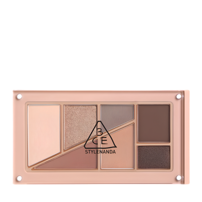 Layer-It-All Eyeshadow Palette (5 shades)