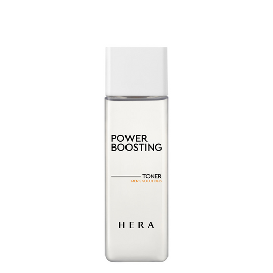 Homme Power Boosting Toner