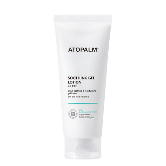 Soothing Gel Lotion