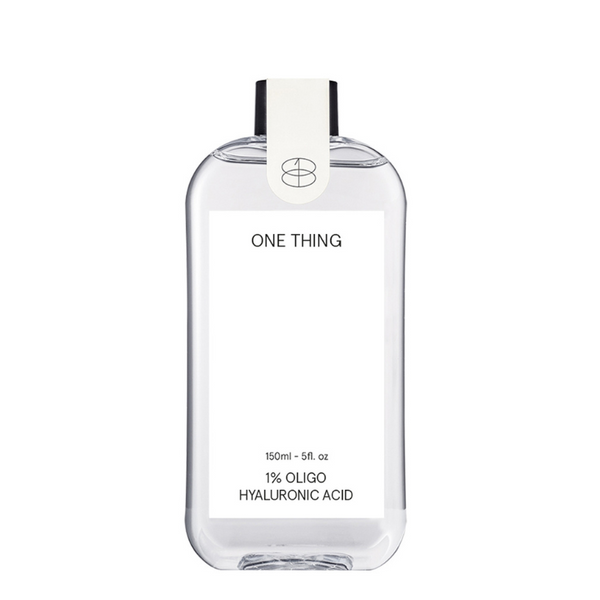 1% Oligo Hyaluronic Acid
