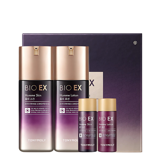 Bio EX Homme Skincare Set