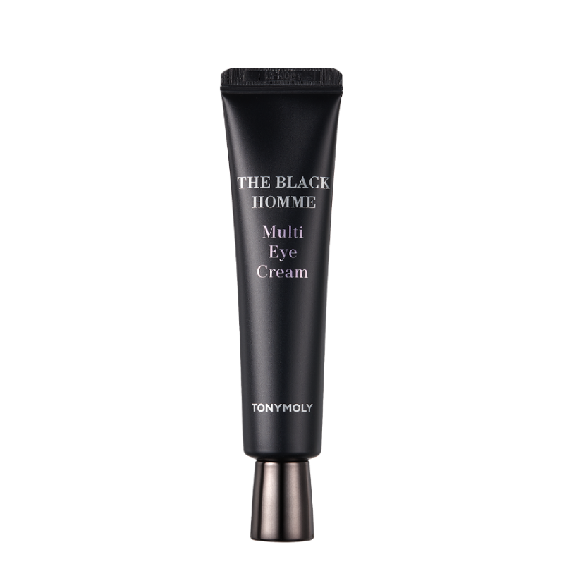 The Black Homme Multi Eye Cream