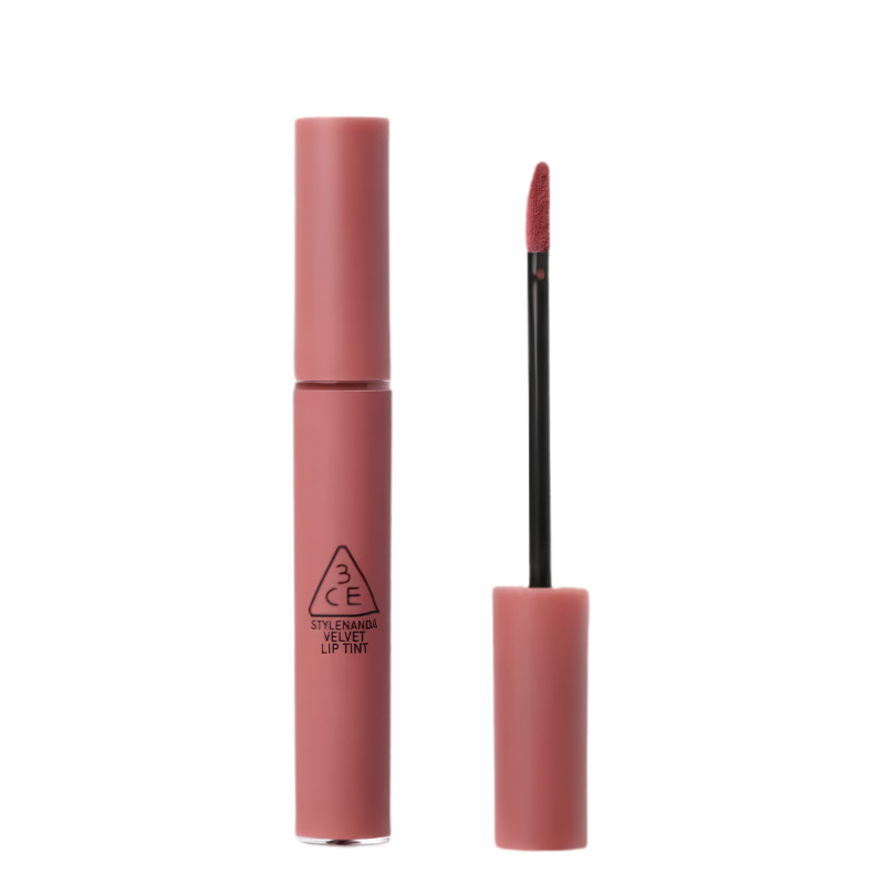 Velvet Lip Tint (13 colors)