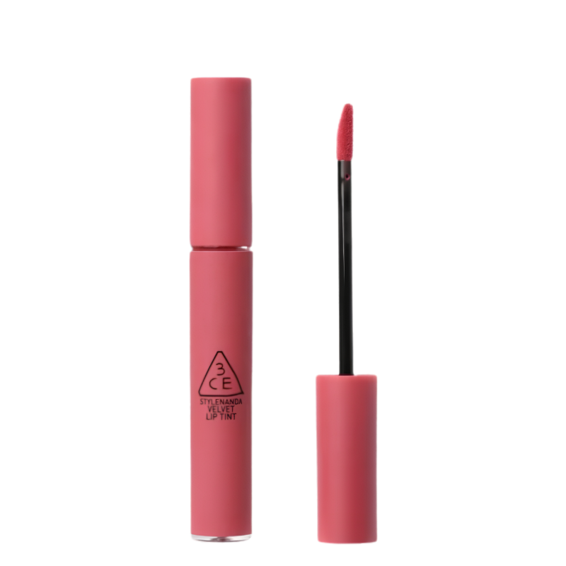 Velvet Lip Tint (13 colors)