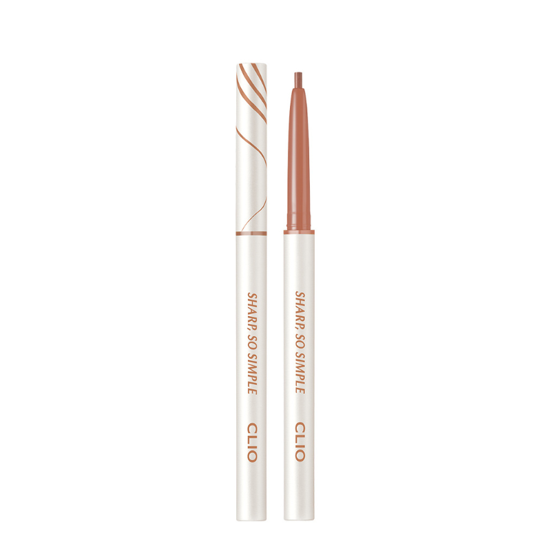 Sharp So Simple Waterproof Pencil Liner (9 colors)