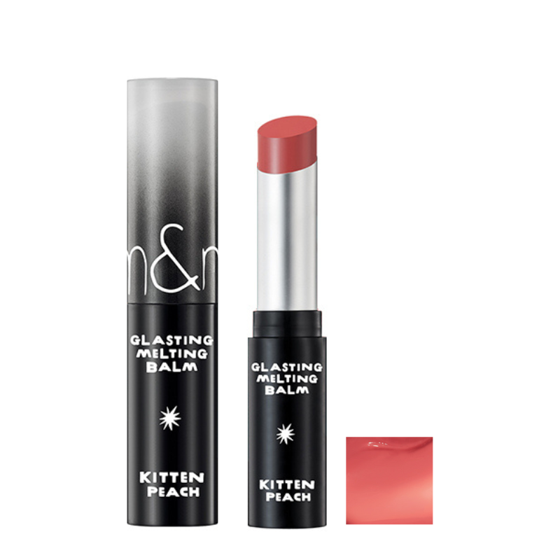 Glasting Melting Balm (17 colors)