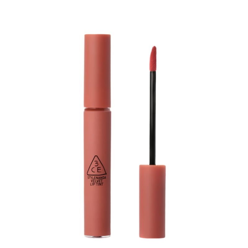 Velvet Lip Tint (13 colors)