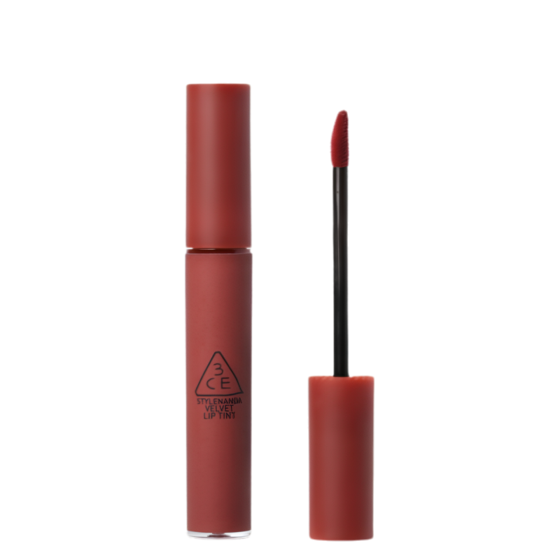 Velvet Lip Tint (13 colors)