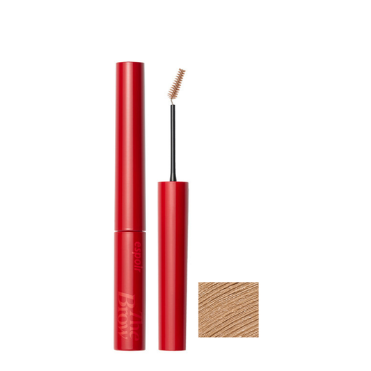 The Brow Color Fixing Cara (6 colors)