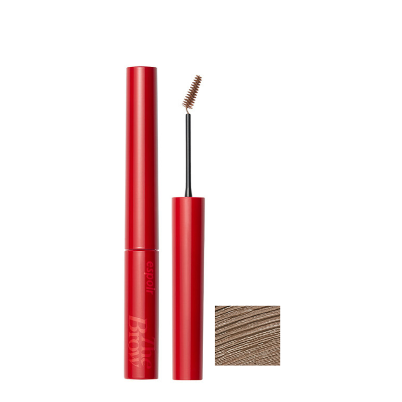 The Brow Color Fixing Cara (6 colors)