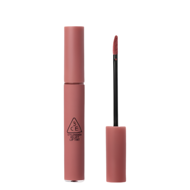 Velvet Lip Tint (13 colors)
