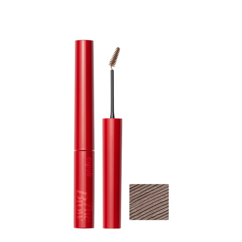 The Brow Color Fixing Cara (6 colors)