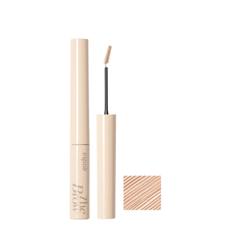 The Brow Color Fixing Cara (6 colors)