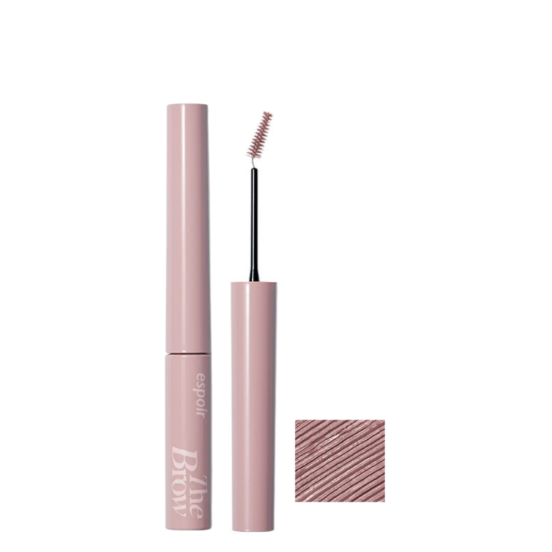 The Brow Color Fixing Cara (6 colors)