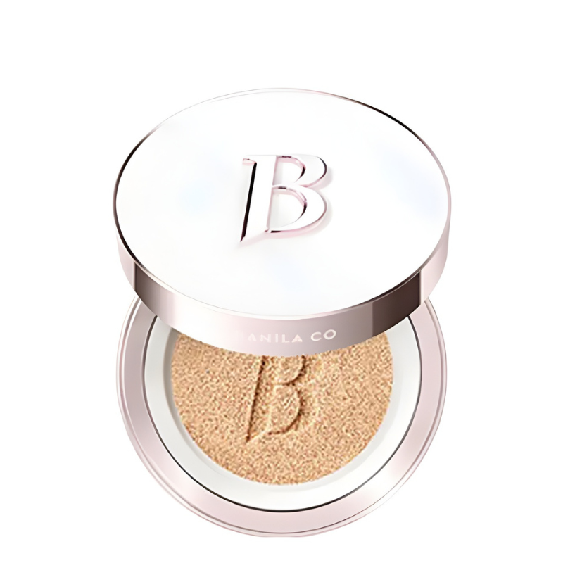 Covericious Ultimate White Cushion Moisture SPF 50+ PA+++ (5 colors)