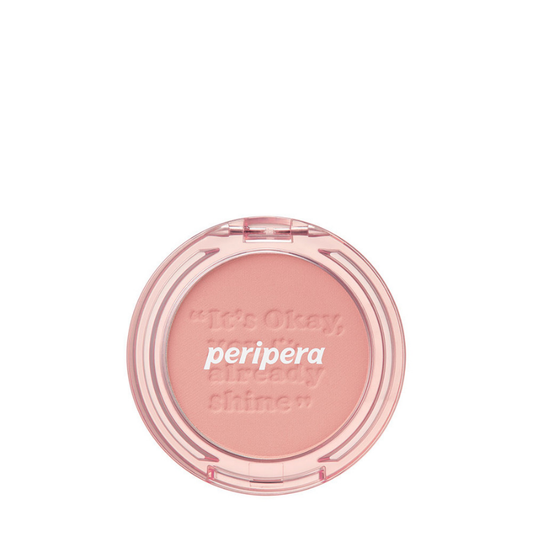 Pure Blushed Sunshine Cheek