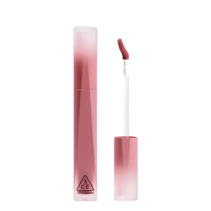Velvet Lip Tint Plush (12 colors)