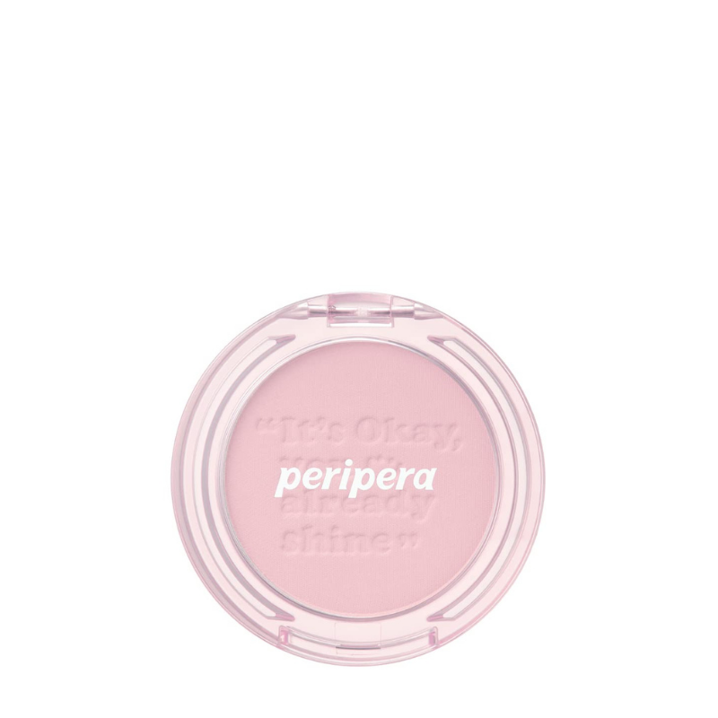 Pure Blushed Sunshine Cheek