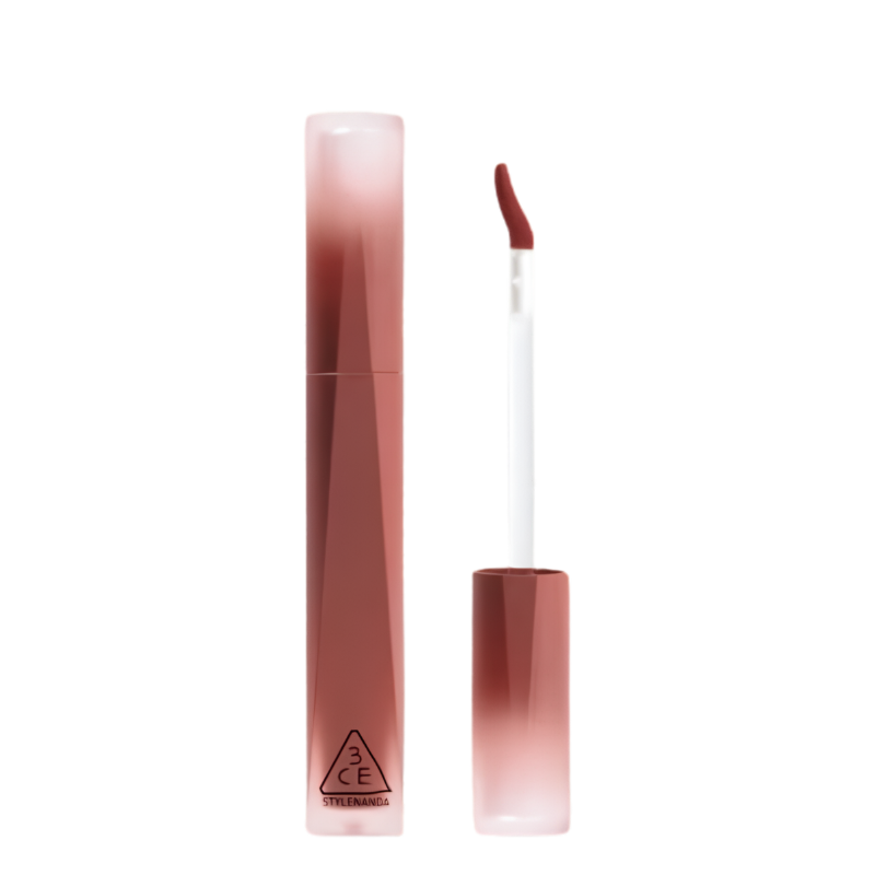 Velvet Lip Tint Plush (12 colors)