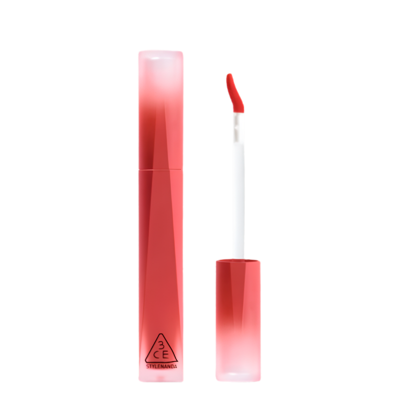 Velvet Lip Tint Plush (12 colors)