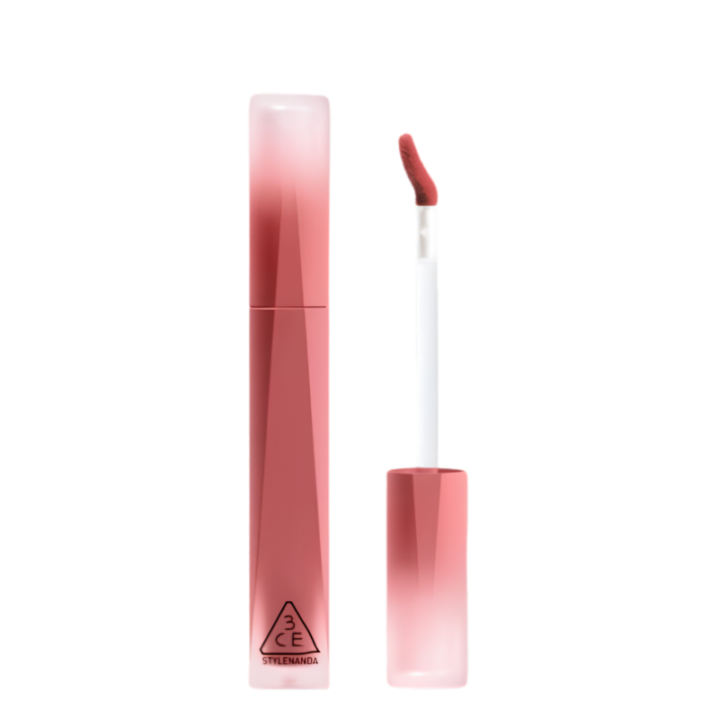 Velvet Lip Tint Plush (12 colors)