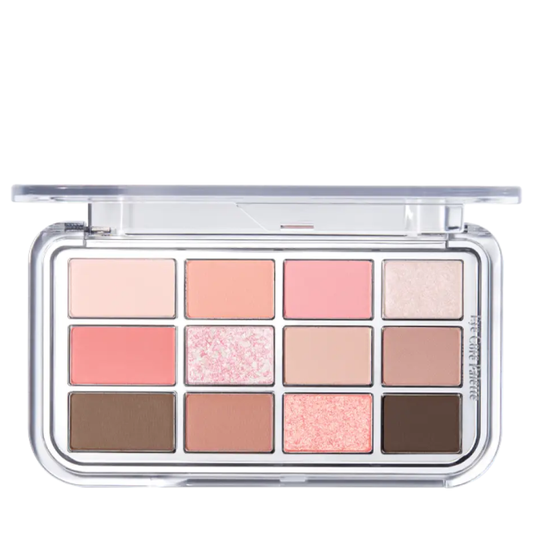 Eye Core Palette (8 colors)