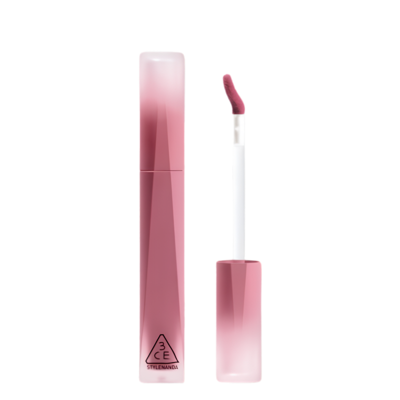 Velvet Lip Tint Plush (12 colors)