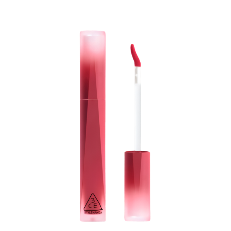 Velvet Lip Tint Plush (12 colors)