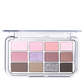 Eye Core Palette (8 colors)