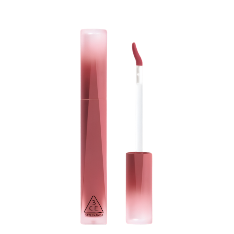 Velvet Lip Tint Plush (12 colors)