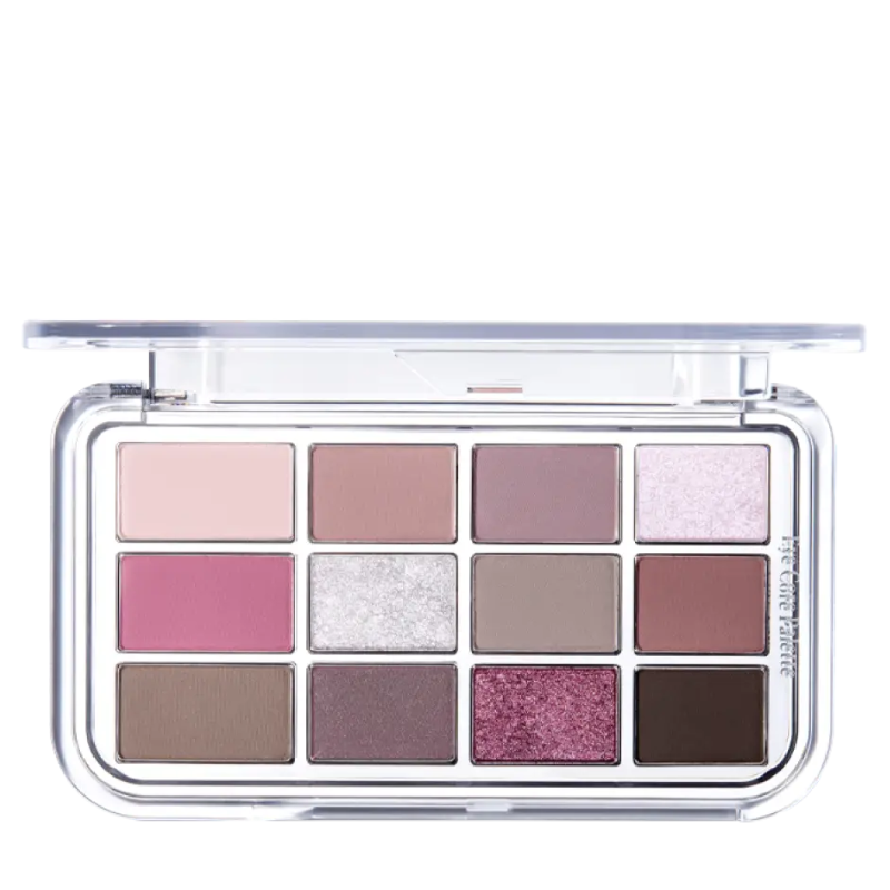Eye Core Palette (8 colors)