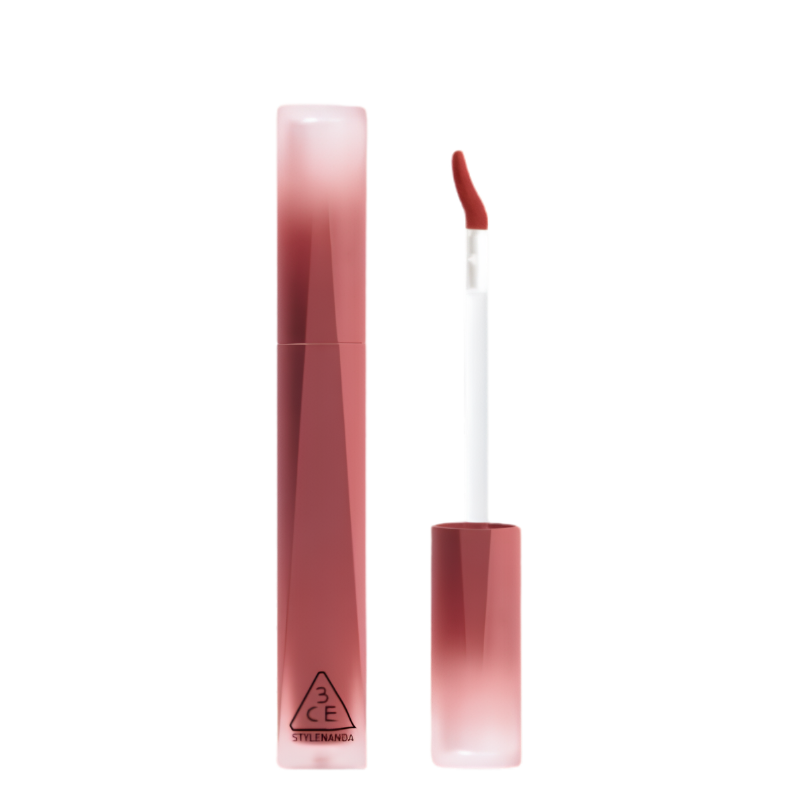 Velvet Lip Tint Plush (12 colors)
