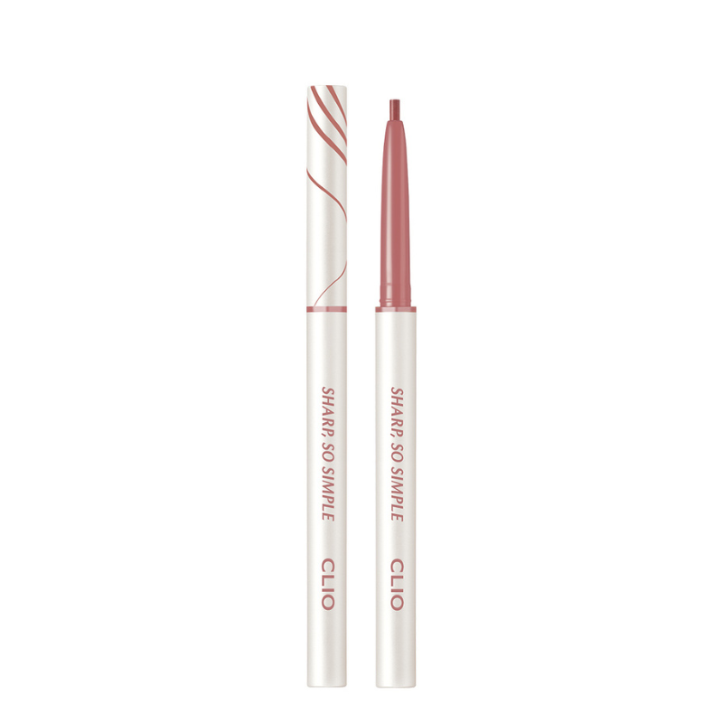 Sharp So Simple Waterproof Pencil Liner (9 colors)