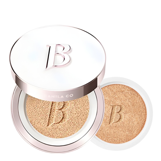 Covericious Ultimate White Cushion Moisture with 1 Refill SPF 50+ PA+++ (5 colors)