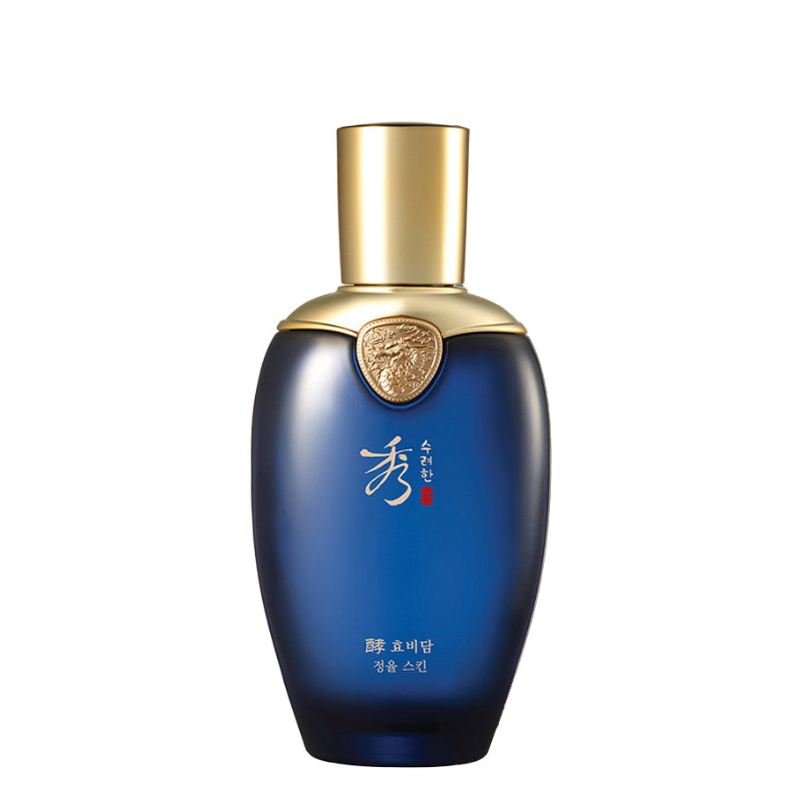 Hyobidam Jeongyul Toner For Men