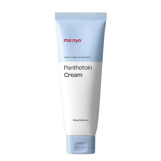Best Korean Skincare CREAM Panthetoin Cream ma:nyo