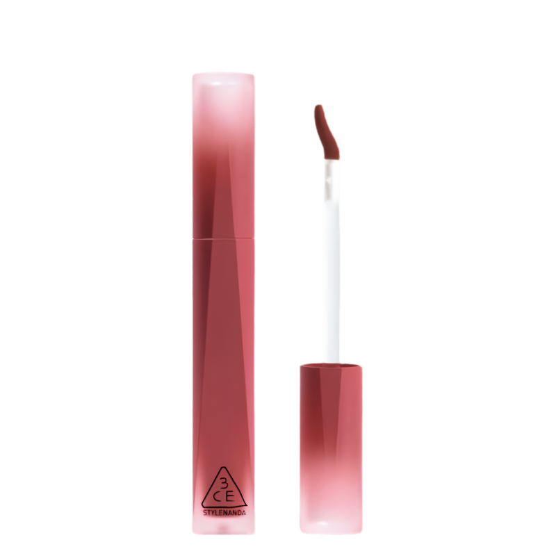 Velvet Lip Tint Plush (12 colors)