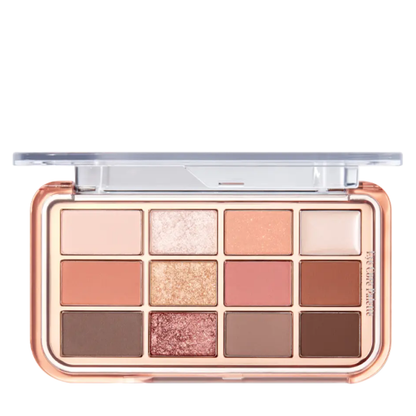 Eye Core Palette (8 colors)